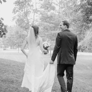 Meet your Posher, Alexandra